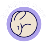 Królicza Nora LOGO