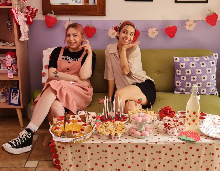 truskawkowy-walking-tatuaz